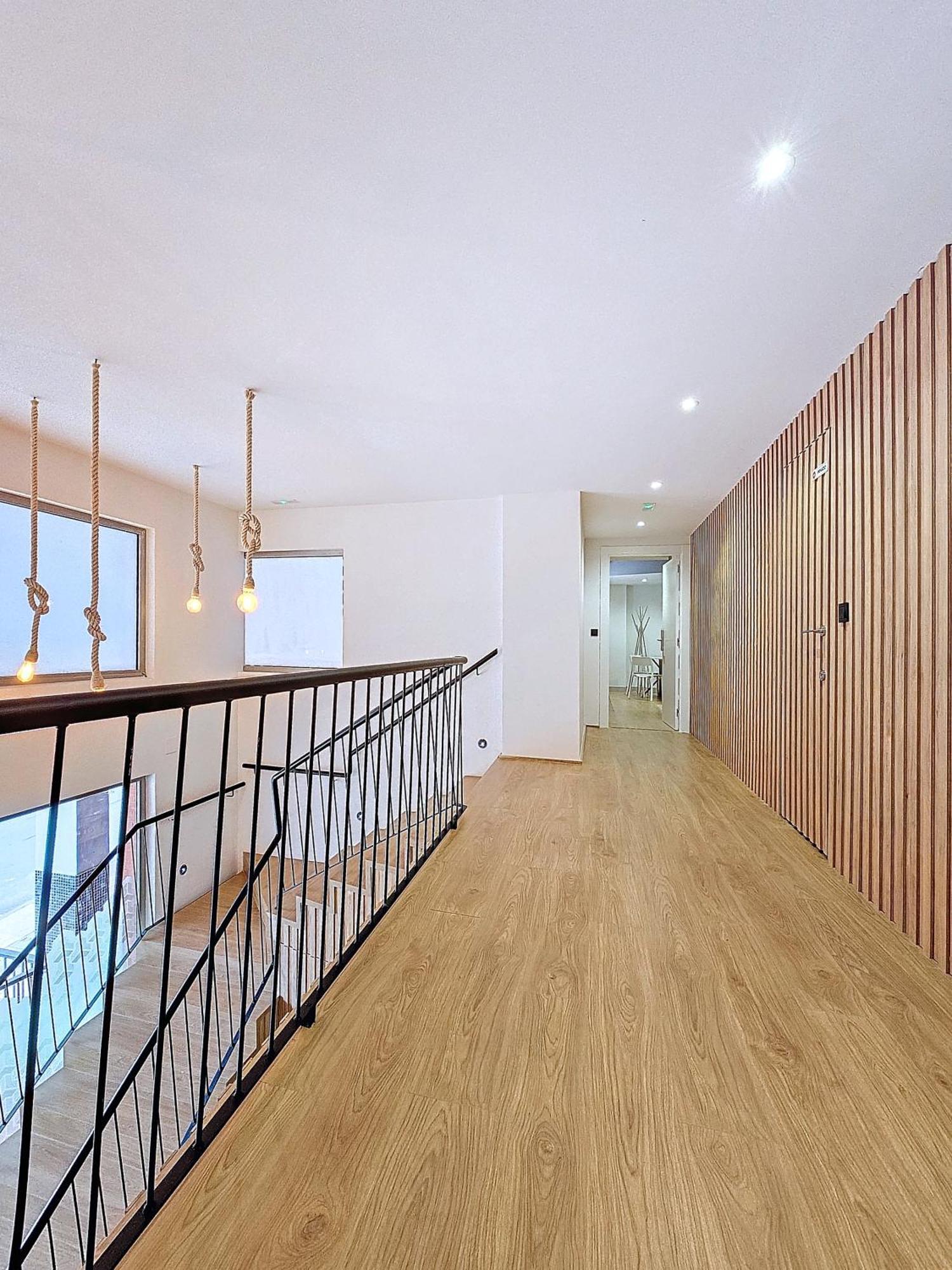 El Campello Beach Apartments Exterior photo