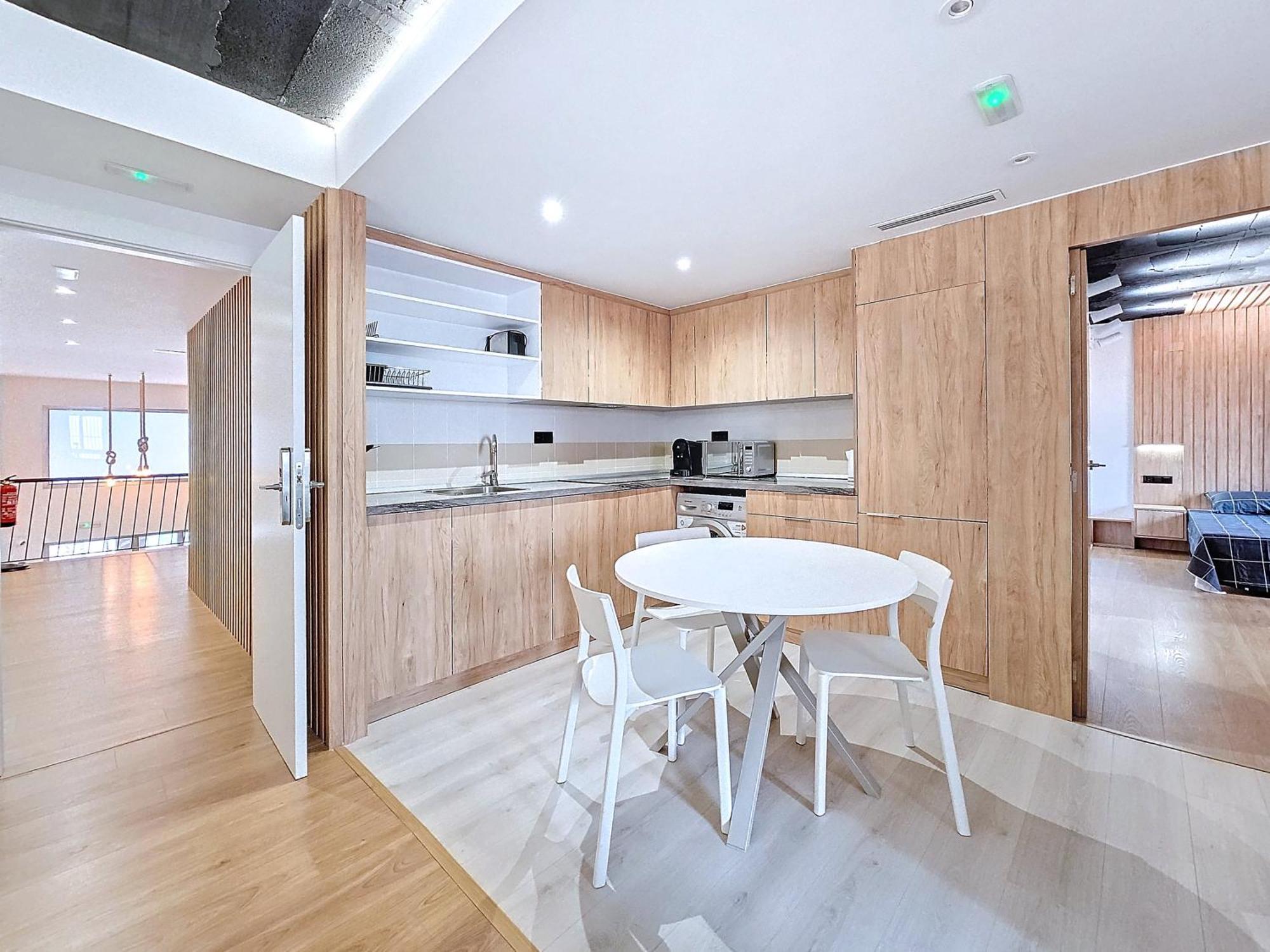 El Campello Beach Apartments Exterior photo