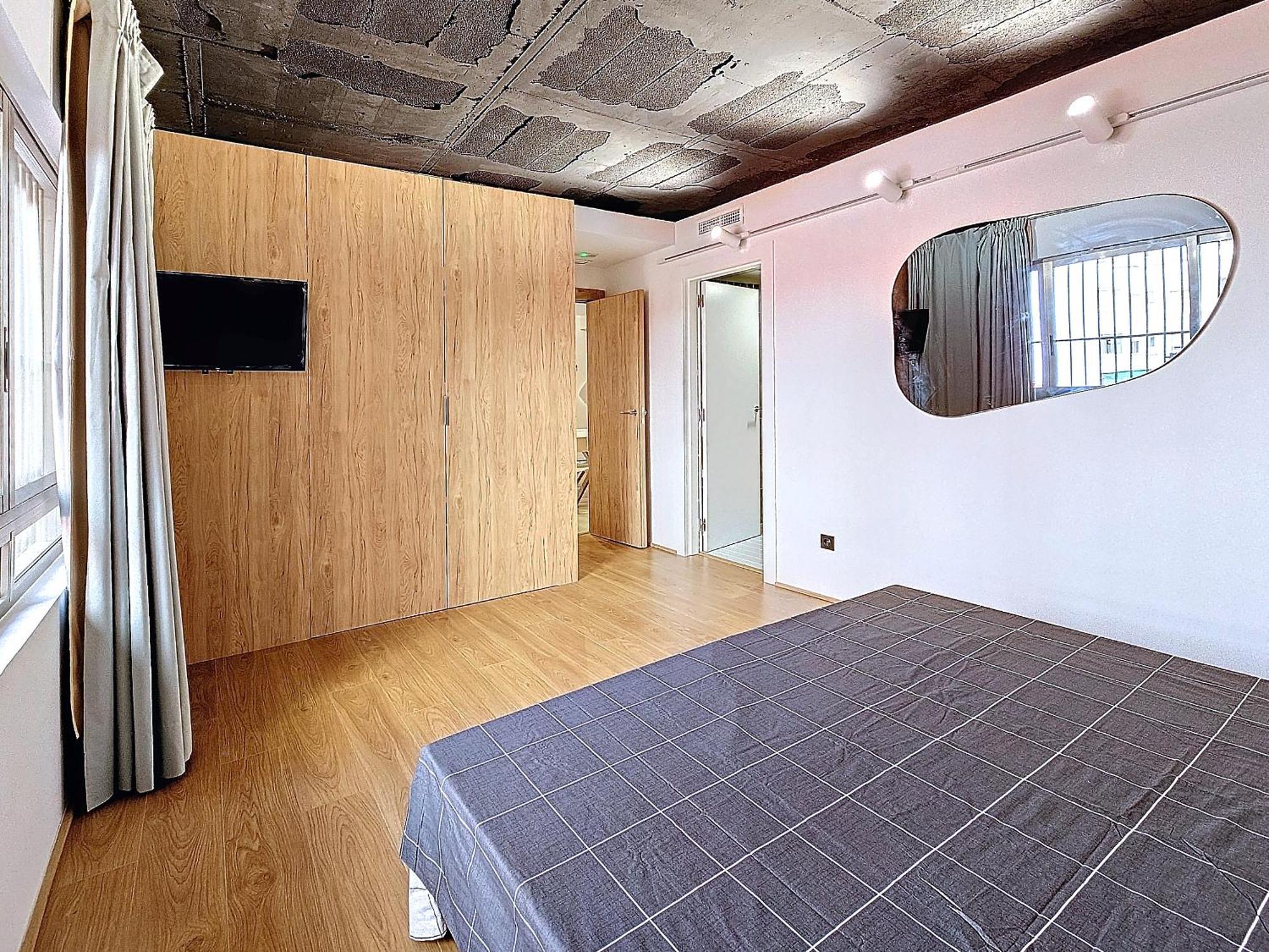 El Campello Beach Apartments Exterior photo