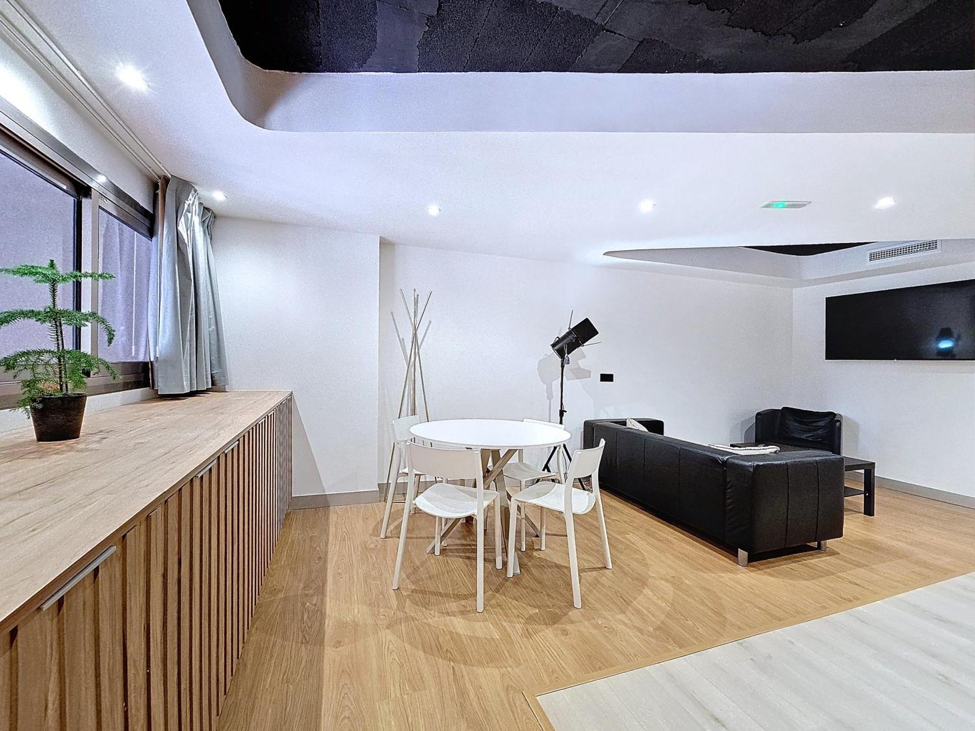 El Campello Beach Apartments Exterior photo