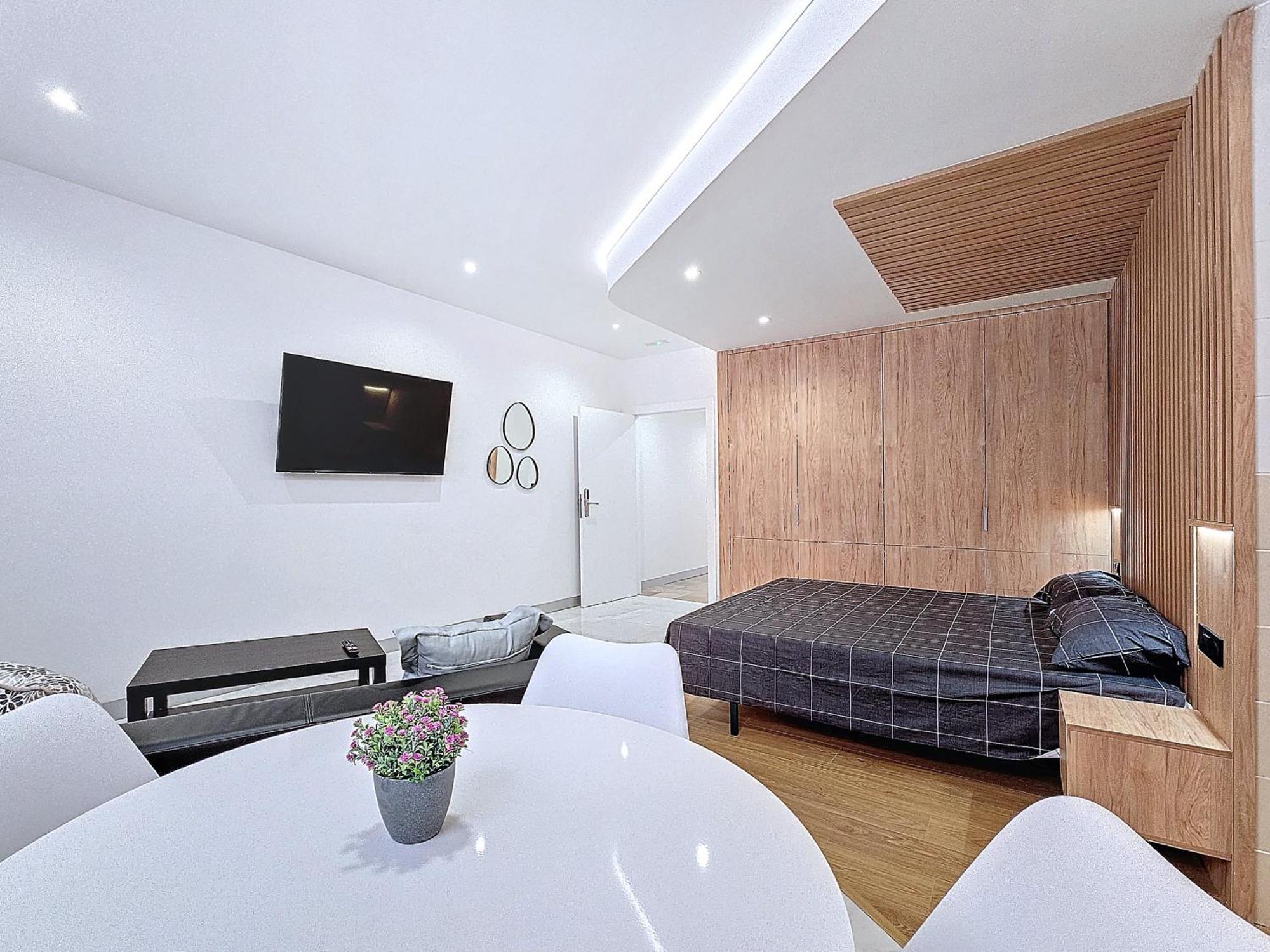 El Campello Beach Apartments Exterior photo